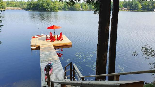 1164 Clearwater Shores Blvd, House detached with 2 bedrooms, 1 bathrooms and 6 parking in Muskoka Lakes ON | Image 16
