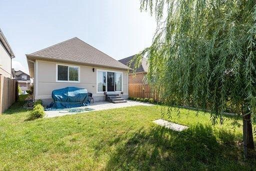 8559 Jennifer Cres, House detached with 2 bedrooms, 3 bathrooms and 2 parking in Niagara Falls ON | Image 20