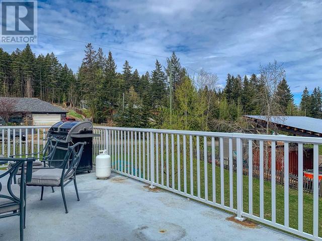 1626 Carolyn Road, House detached with 5 bedrooms, 3 bathrooms and null parking in Cariboo E BC | Image 18