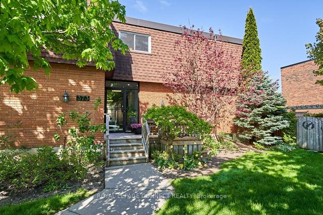 6 - 373 D'arcy St, Townhouse with 2 bedrooms, 2 bathrooms and 1 parking in Cobourg ON | Image 12