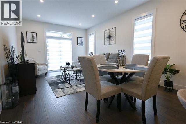 403 - 12 Washington Street W, Condo with 2 bedrooms, 1 bathrooms and 3 parking in Norwich ON | Image 5