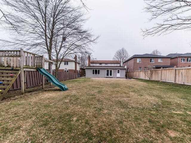 25 Acheson Blvd, House detached with 4 bedrooms, 4 bathrooms and 4 parking in Toronto ON | Image 25