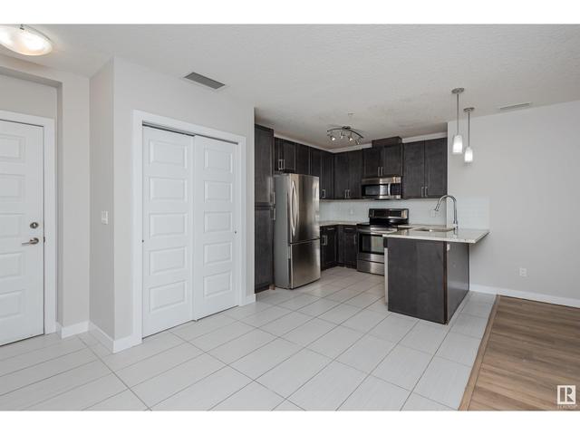 529 - 5151 Windermere Bv Sw, Condo with 2 bedrooms, 2 bathrooms and null parking in Edmonton AB | Image 7