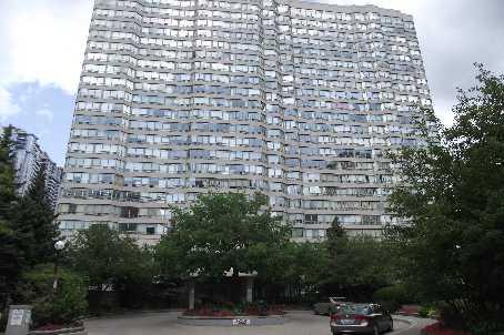 603 - 30 Greenfield Ave, Condo with 2 bedrooms, 2 bathrooms and 1 parking in Toronto ON | Image 1