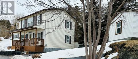 137 Main Road, House detached with 3 bedrooms, 1 bathrooms and null parking in Upper Island Cove NL | Card Image
