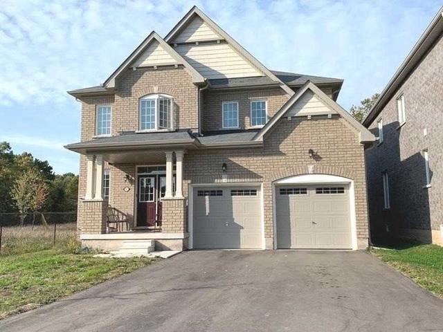 7857 Hackberryy Tr, House detached with 4 bedrooms, 3 bathrooms and 6 parking in Niagara Falls ON | Image 1