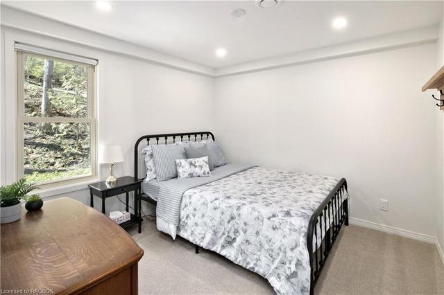 504751 Grey Rd 1, House detached with 4 bedrooms, 2 bathrooms and 9 parking in Georgian Bluffs ON | Image 20