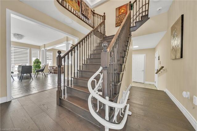 779 Snowberry Court, House detached with 6 bedrooms, 5 bathrooms and 4 parking in Waterloo ON | Image 13