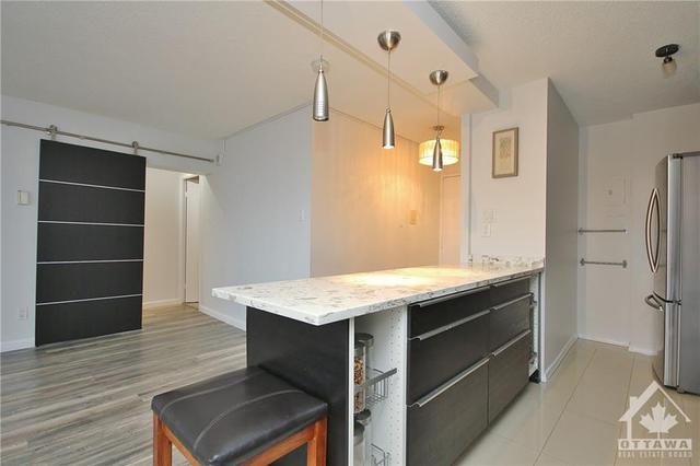 1102 - 1785 Frobisher Lane, Condo with 2 bedrooms, 1 bathrooms and 1 parking in Ottawa ON | Image 10