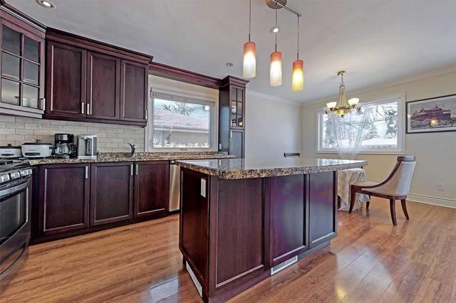 916 Willowdale Ave, House detached with 3 bedrooms, 4 bathrooms and 5 parking in Toronto ON | Image 19