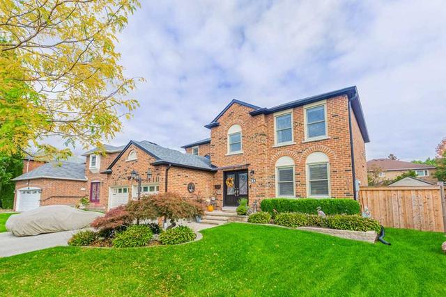 44 Lombardy Cres, House detached with 4 bedrooms, 4 bathrooms and 6 parking in Brampton ON | Image 12