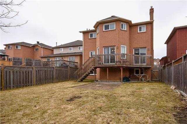 74 Davis Cres, House detached with 4 bedrooms, 4 bathrooms and 4 parking in Halton Hills ON | Image 20