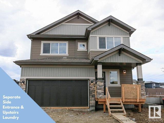 2808 198 St Nw, House detached with 3 bedrooms, 2 bathrooms and 4 parking in Edmonton AB | Image 15