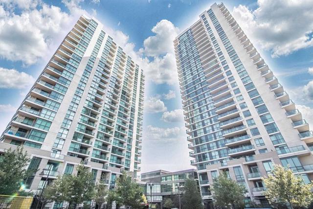 205 - 205 Sherway Gardens Rd, Condo with 1 bedrooms, 1 bathrooms and 1 parking in Toronto ON | Image 9