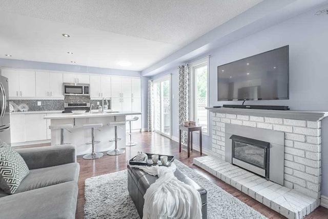 17 - 5255 Lakeshore Rd, Townhouse with 2 bedrooms, 4 bathrooms and 2 parking in Burlington ON | Image 3