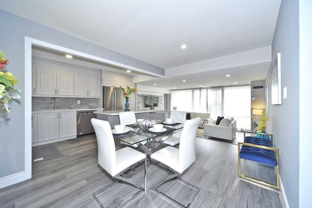 2005 - 260 Scarlett Rd, Condo with 2 bedrooms, 2 bathrooms and 1 parking in Toronto ON | Image 15