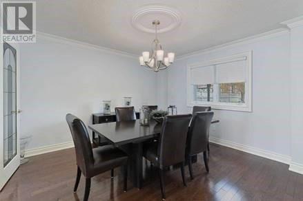 upper - 3213 Trelawny Circ, House detached with 4 bedrooms, 3 bathrooms and 3 parking in Mississauga ON | Image 10