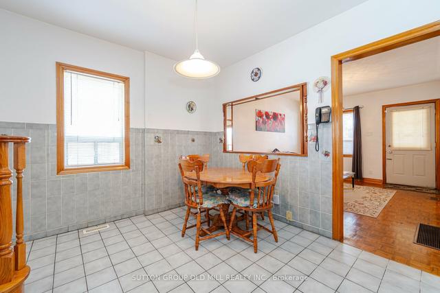 36a Florence Cres, House detached with 3 bedrooms, 3 bathrooms and 2 parking in Toronto ON | Image 28