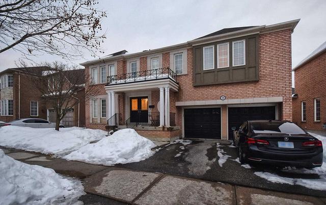 10 Mcalpine Ave, House detached with 4 bedrooms, 5 bathrooms and 4 parking in Ajax ON | Image 12
