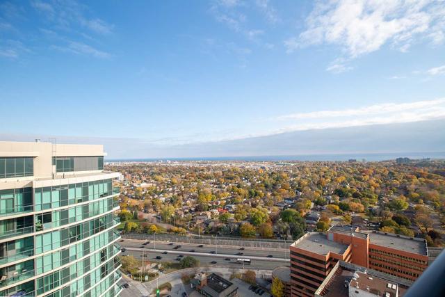 ph105 - 225 Sherway Gardens Rd, Condo with 2 bedrooms, 2 bathrooms and 2 parking in Toronto ON | Image 6