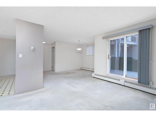112 - 17467 98a Av Nw, Condo with 2 bedrooms, 2 bathrooms and null parking in Edmonton AB | Image 10
