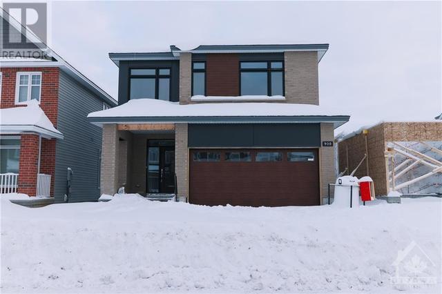 908 Echinacea Row, House detached with 4 bedrooms, 4 bathrooms and 4 parking in Ottawa ON | Image 11