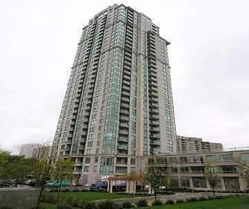 2109 - 3504 Hurontario St, Condo with 2 bedrooms, 2 bathrooms and 1 parking in Mississauga ON | Image 1