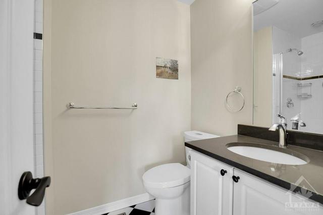 13 - 10 Concord Street, Townhouse with 2 bedrooms, 3 bathrooms and 1 parking in Ottawa ON | Image 29