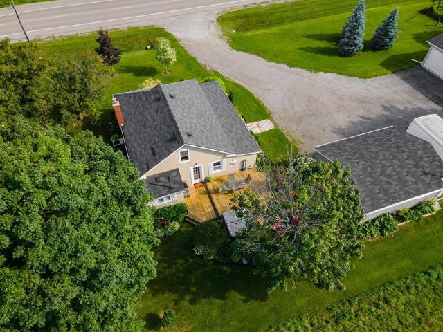 766 Regional 21 Rd, House detached with 2 bedrooms, 1 bathrooms and 12 parking in Scugog ON | Image 27
