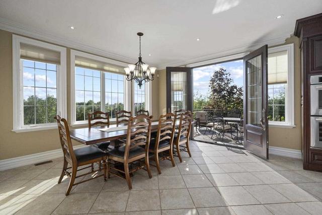 53 Isaiah Dr, House detached with 5 bedrooms, 6 bathrooms and 7 parking in Vaughan ON | Image 7