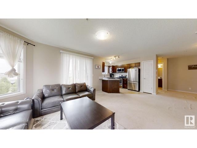 315 - 396 Silver Berry Rd Nw, Condo with 2 bedrooms, 2 bathrooms and 2 parking in Edmonton AB | Image 13