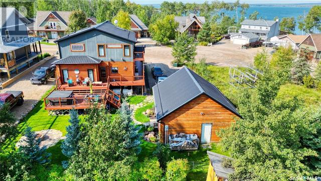 16 Lakeview Drive, House detached with 5 bedrooms, 4 bathrooms and null parking in Beaver River No. 622 SK | Image 39