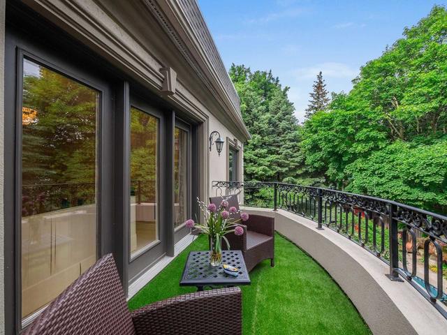 113 Yorkminster Rd, House detached with 4 bedrooms, 7 bathrooms and 6 parking in Toronto ON | Image 15