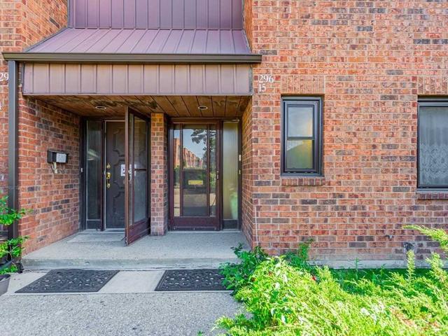 15 - 296 Torresdale Ave, Townhouse with 3 bedrooms, 4 bathrooms and 2 parking in Toronto ON | Image 19