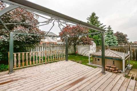 308 Tait Cres, House detached with 3 bedrooms, 2 bathrooms and 2 parking in Centre Wellington ON | Image 20