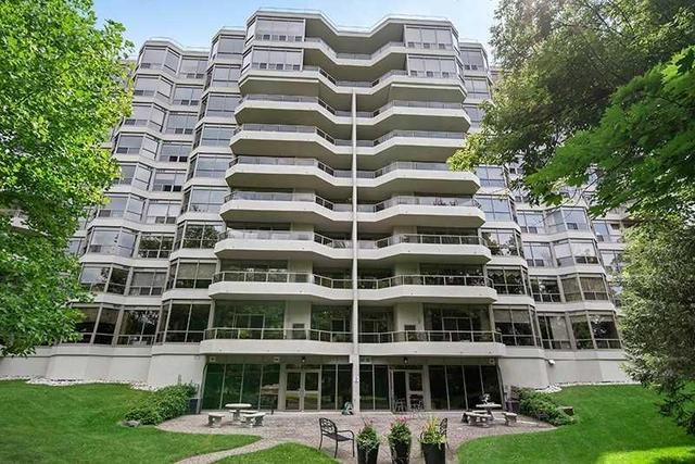 204 - 1770 Main St W, Condo with 2 bedrooms, 2 bathrooms and 2 parking in Hamilton ON | Image 17