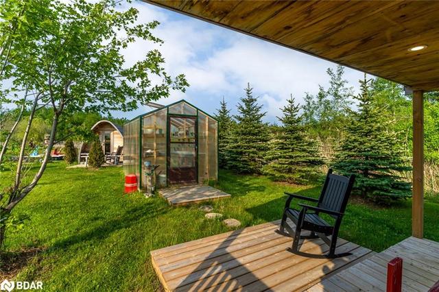 159265 Highway 10, House detached with 3 bedrooms, 2 bathrooms and 10 parking in Melancthon ON | Image 6