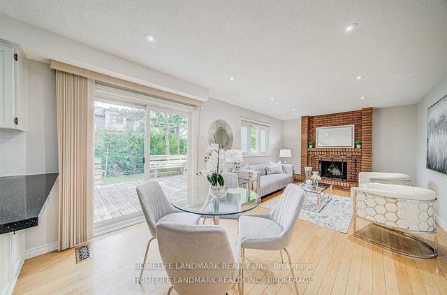 171 Greenfield Ave, House detached with 4 bedrooms, 4 bathrooms and 6 parking in Toronto ON | Image 6