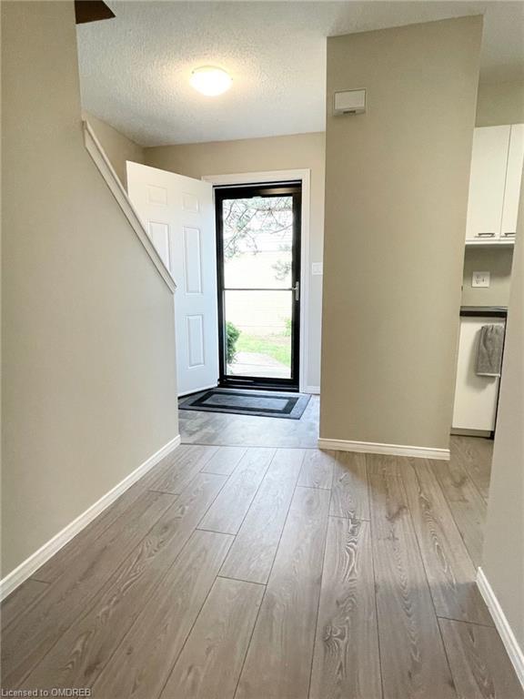 14 - 65 Dorchester Boulevard, House attached with 3 bedrooms, 1 bathrooms and null parking in St. Catharines ON | Image 24