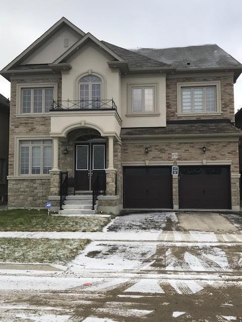 476 Brisdale Dr, House detached with 5 bedrooms, 5 bathrooms and 2 parking in Brampton ON | Image 1