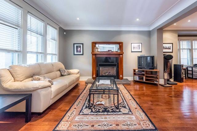 88 Spadina Ave, House detached with 5 bedrooms, 4 bathrooms and 2 parking in Hamilton ON | Image 18
