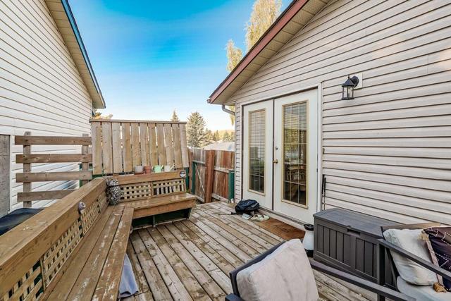809 Ranchview Circle Nw, House detached with 4 bedrooms, 2 bathrooms and 2 parking in Calgary AB | Image 30