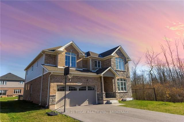 4279 Willick Rd, House detached with 4 bedrooms, 5 bathrooms and 6 parking in Niagara Falls ON | Image 12