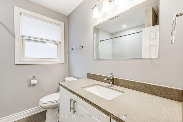 75 Norgrove Cres, House detached with 3 bedrooms, 2 bathrooms and 3 parking in Toronto ON | Image 13
