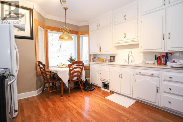 183 Upton Rd, House detached with 2 bedrooms, 1 bathrooms and null parking in Sault Ste. Marie ON | Image 22