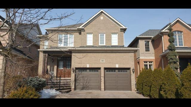 42 Laurentide Cres, House detached with 5 bedrooms, 4 bathrooms and 6 parking in Brampton ON | Image 1