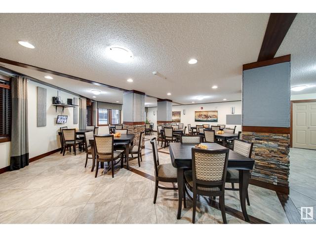 202 - 4450 Mccrae Av Nw, Condo with 2 bedrooms, 1 bathrooms and 1 parking in Edmonton AB | Image 27