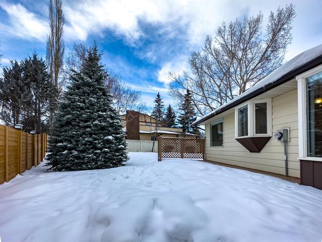 304 Varsity Estates Place Nw, House detached with 3 bedrooms, 3 bathrooms and 4 parking in Calgary AB | Image 42