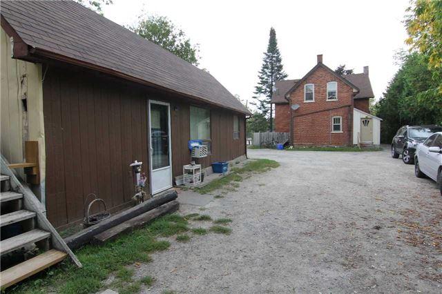 20850 Dalton Rd, House detached with 3 bedrooms, 2 bathrooms and 8 parking in Georgina ON | Image 4