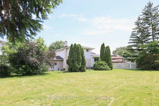 35 Jessica Dr, House detached with 3 bedrooms, 3 bathrooms and 6 parking in St. Catharines ON | Image 6